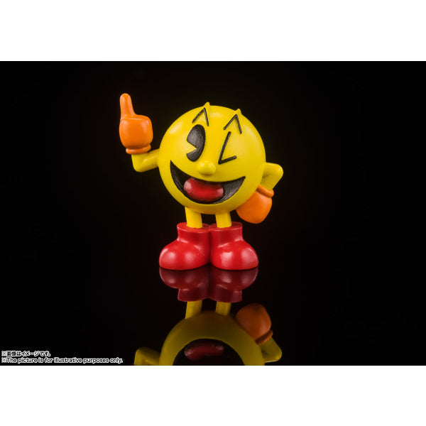 Chogokin - Pac-Man