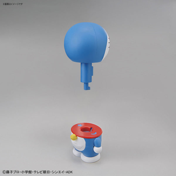 ENTRY GRADE DORAEMON 多啦A夢 叮噹 (2022 June Resale ver.)