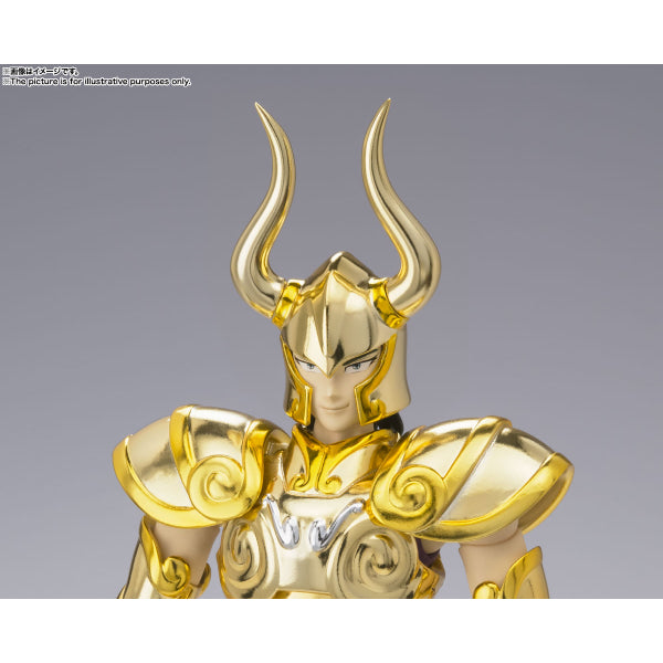 Saint Cloth Myth EX Capricorn Shura <Revival Version>