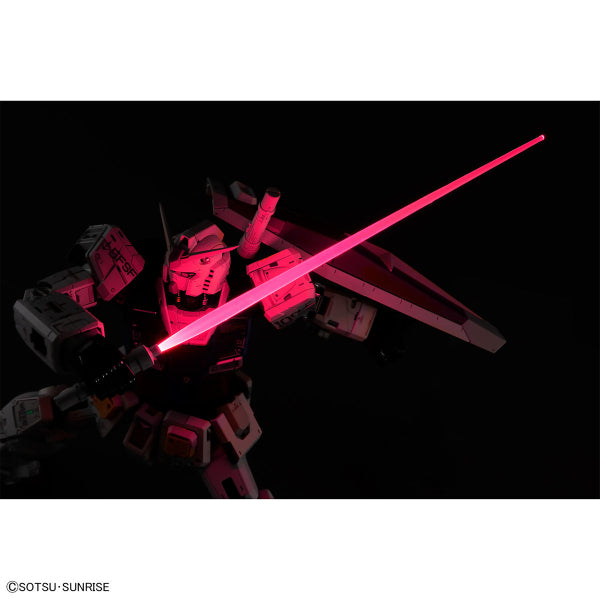 PG UNLEASHED 1/60 RX-78-2 Gundam (Nov 2021 resale ver.)