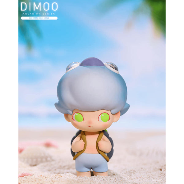 Pop Mart - Dimoo Aquarium Series Mini Figure