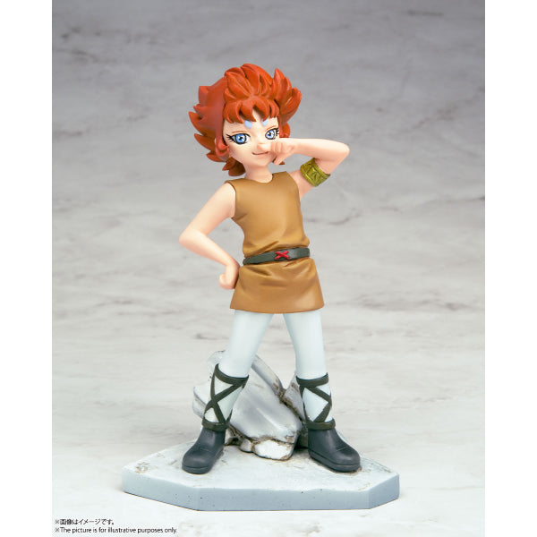 Saint Cloth Myth EX Aries Mu Revival Ver.