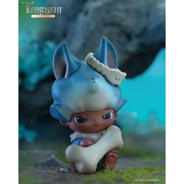 Pop Mart - Dimoo Forest Night Series Blind Box Mini Figure