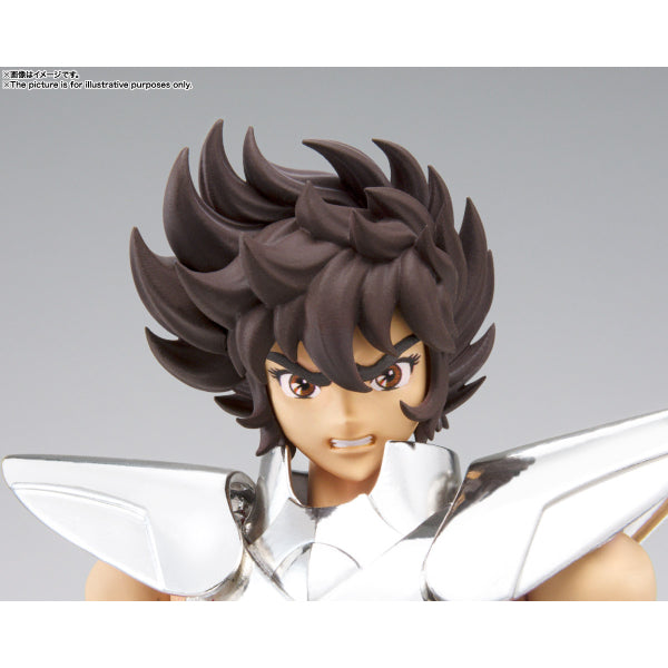 Saint Cloth Myth EX Pegasus Seiya (Final Bronze Cloth)