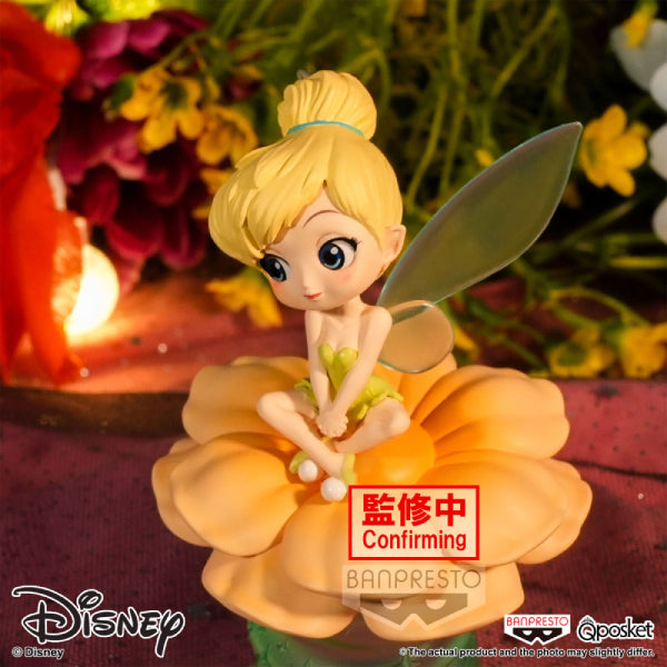 [Q POSKET STORIES] DISNEY CHARACTERS -TINKER BELL- (VER.A / VER.B)