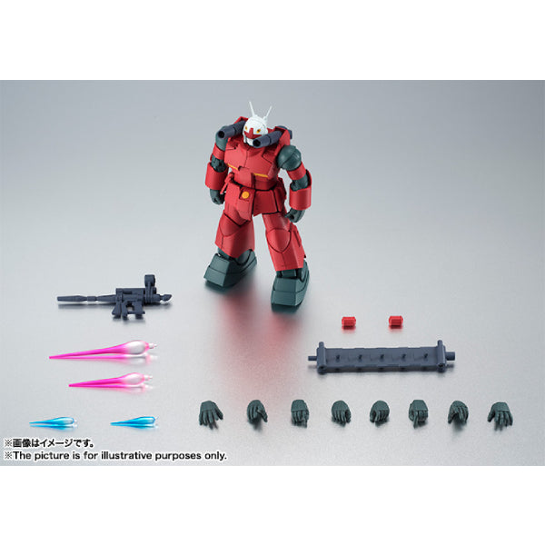 Robot Spirits <Side MS> MS-77-2 Gun Cannon ver. A.N.I.M.E.