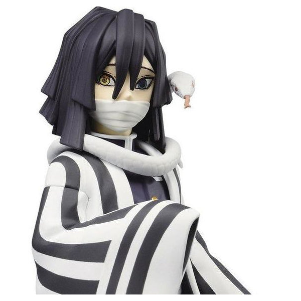 Banpresto - DEMON SLAYER: KIMETSU NO YAIBA FIGURE VOL.15