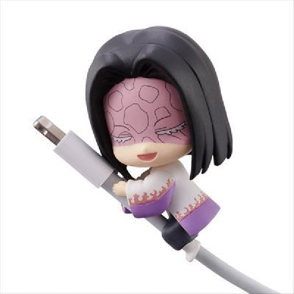 Demon Slayer Suya Suya Smartphone Cable Saver vol. 2 (Resale) (Set of 8)