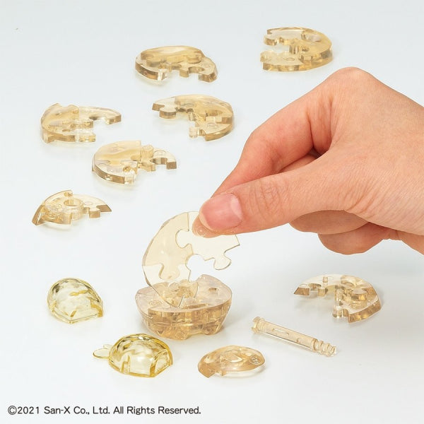 BEVERLY Crystal 3D Puzzle Sumikko Gurashi