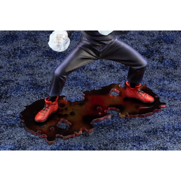 Kotobukiya - ARTFX J "Jujutsu Kaisen" Yuji Itadori 1/8 Scale Figure