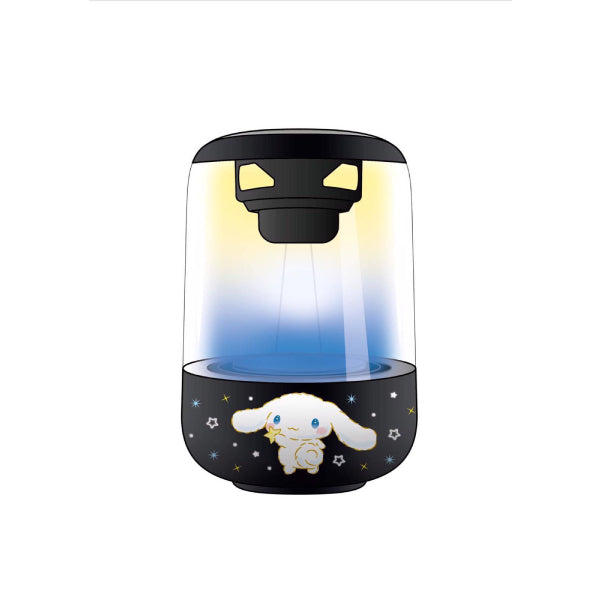 Clue Box x Sanrio - Bluetooth Travel Speakers with SD Card Slot