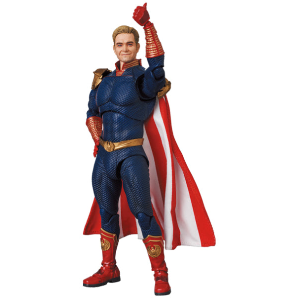 MAFEX "THE BOYS" HOMELANDER
