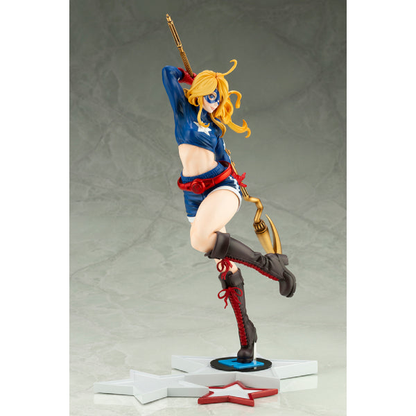 DC COMICS STARGIRL BISHOUJO STATUE 1/7 Scale Figure