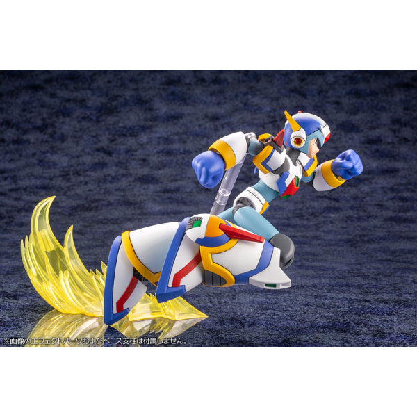 Kotobukiya MEGA MAN X FORCE ARMOR 1/12 scale figure