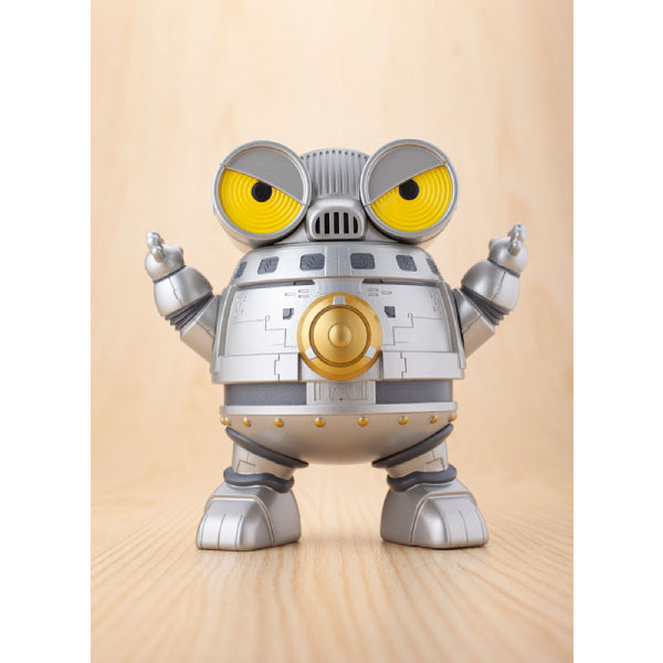 Q Collection Ultraman Z Sevenger Complete Figure