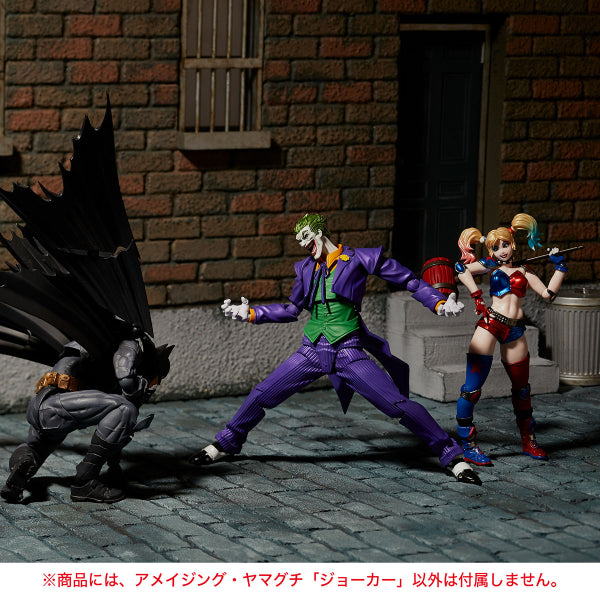 KAIYODO - Amazing Yamaguchi 021 Joker