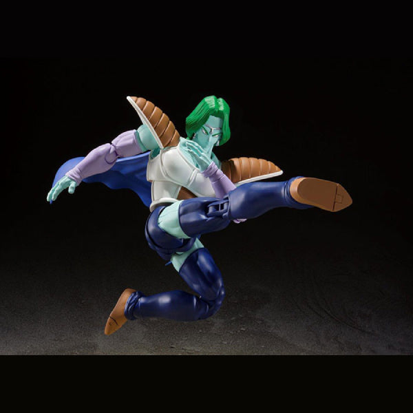 S.H.Figuarts Dragon Ball ZARBON