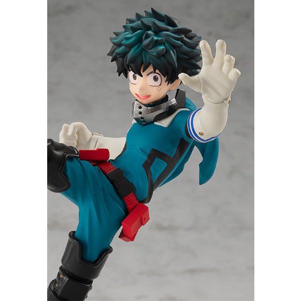 GSC POP UP PARADE - Izuku Midoriya: Costume γ Ver.