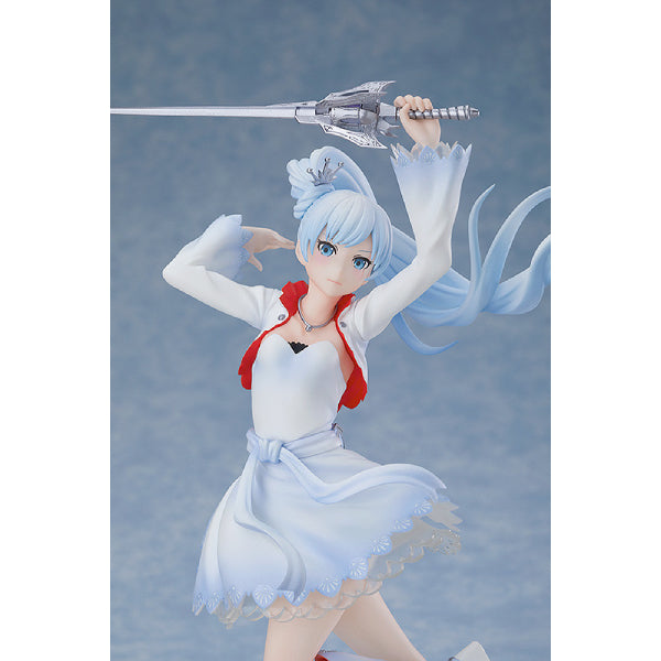 GSC POP UP PARADE RWBY Weiss Schnee