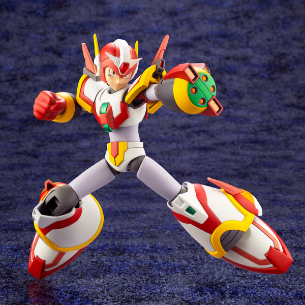 MEGA Man X (Rockman) - Force Armor Rising Fire Ver.