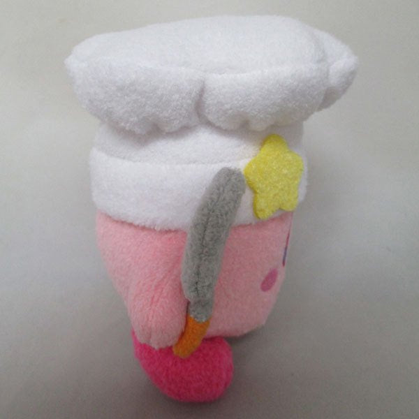 Kirby's Dream Land KIRBY MUTEKI! SUTEKI! CLOSET Plush