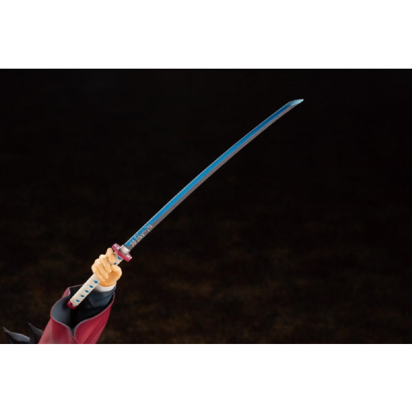 ARTFX J Demon Slayer Giyu Tomioka