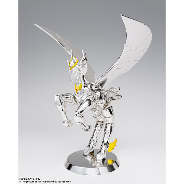 Saint Cloth Myth EX Pegasus Seiya (Final Bronze Cloth)
