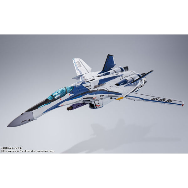 DX CHOGOKIN VF-25 MESSIAH VALKYRIE WORLDWIDE Anniv.