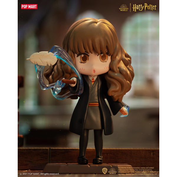 Pop Mart - Harry Potter Sorcerer's stone