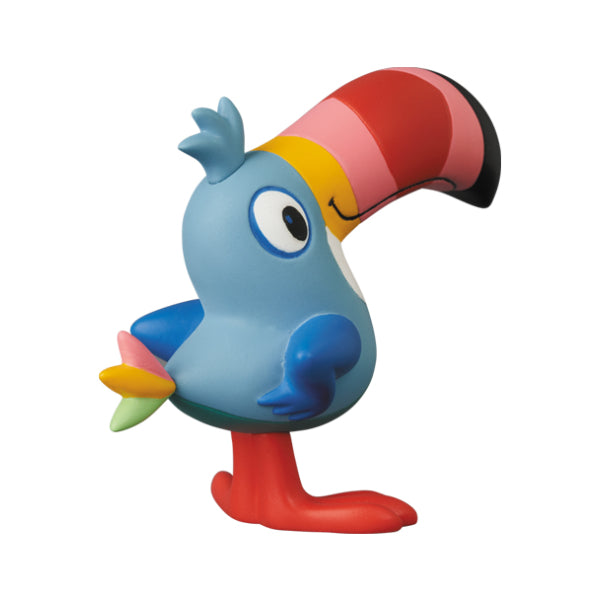 UDF × Kellogg’s Series