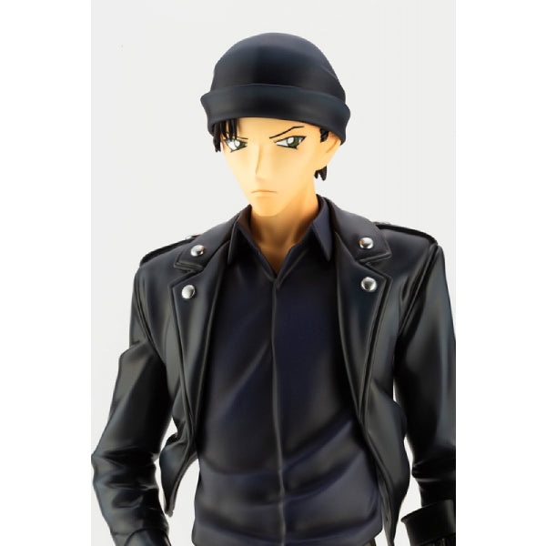 ARTFX J Shuichi Akai