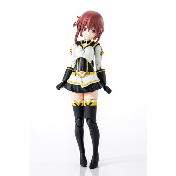 Megami Device - Sugumi Kanagata