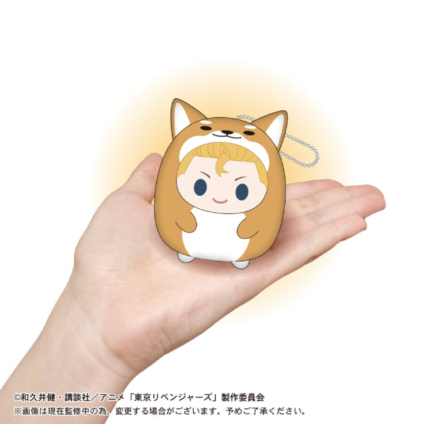 Tokyo Revengers Animal Mascot (set of 10)