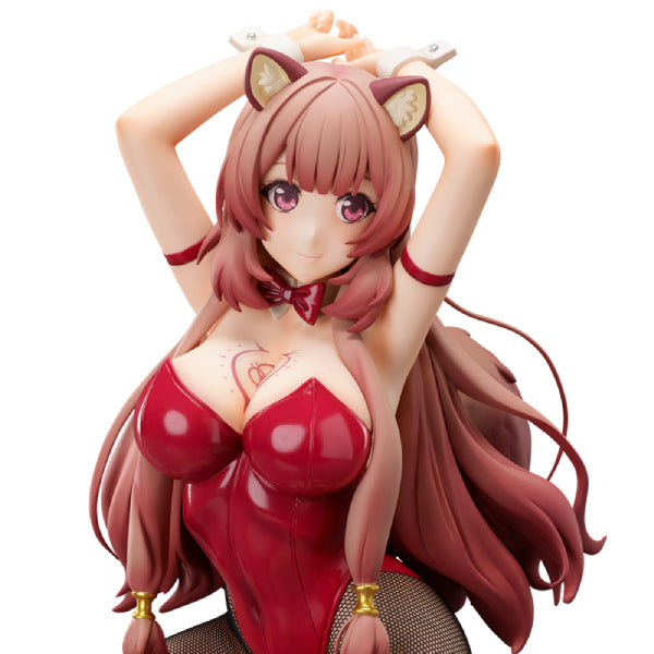 The Rising of the Shield Hero - Raphtalia 1/4 scale Bunny Style Ver.