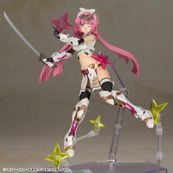 KOTOBUKIYA - FRAME ARMS GIRL MAGATSUKI [KIKKA]