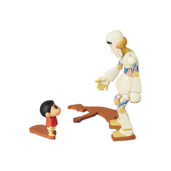 UDF Crayon Shin-chan Series 4