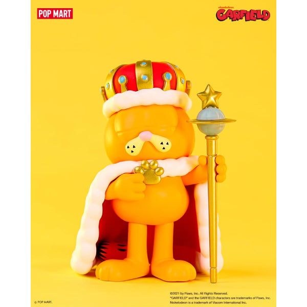 Pop Mart - Garfield Day Dream Series Blind Box Mini Figure
