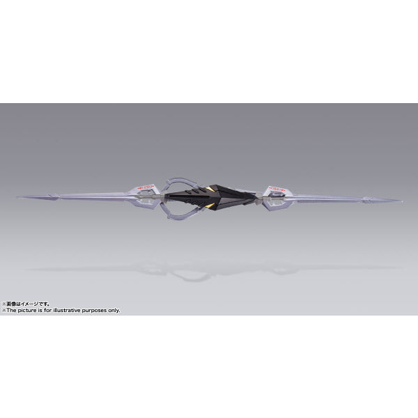 METAL BUILD GUNDAM ASTRAY GOLD FRAME AMATSU Mina (Sky Empress Ver.)