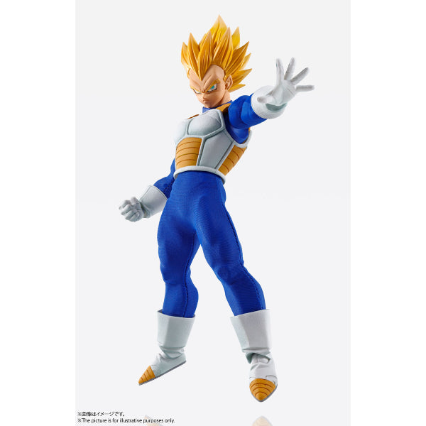 IMAGINATION WORKS - Dragon Ball Z Vegeta