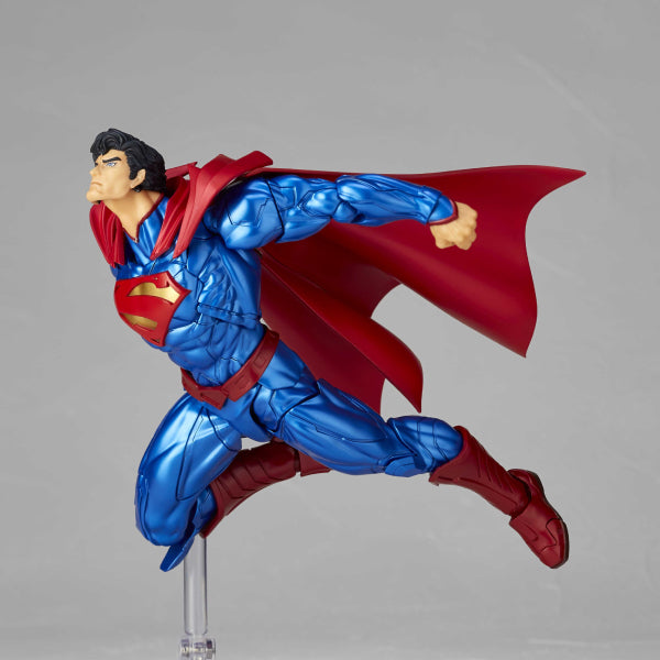 KAIYODO - Amazing Yamaguchi 027 Superman