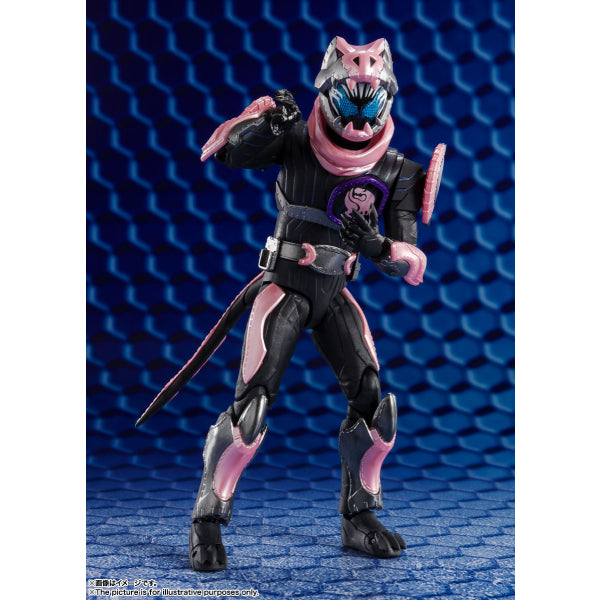 [SHF] KAMEN RIDER VICE