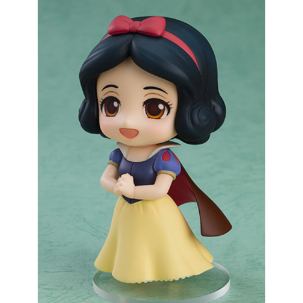 1702 Nendoroid Snow White