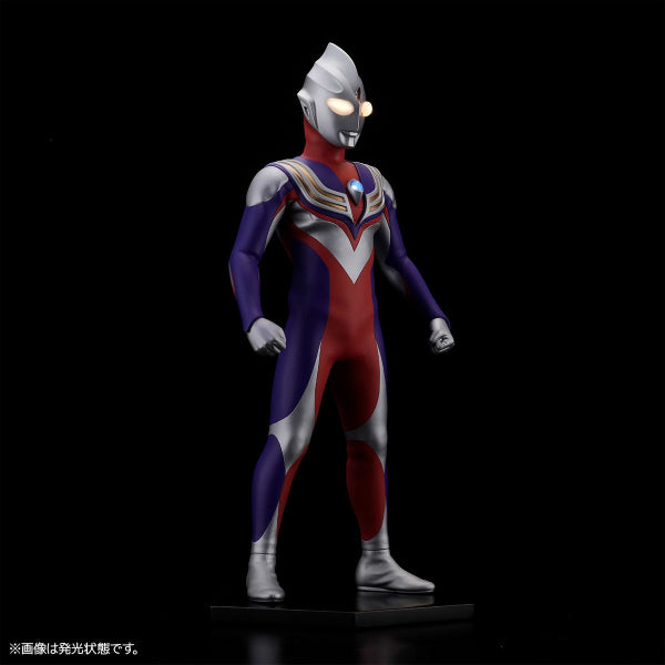 Character Classics - Ultraman Tiga