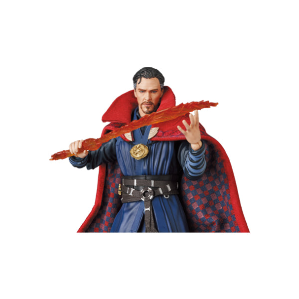 MAFEX "Avengers" DOCTOR STRANGE (Infinity War Ver.)