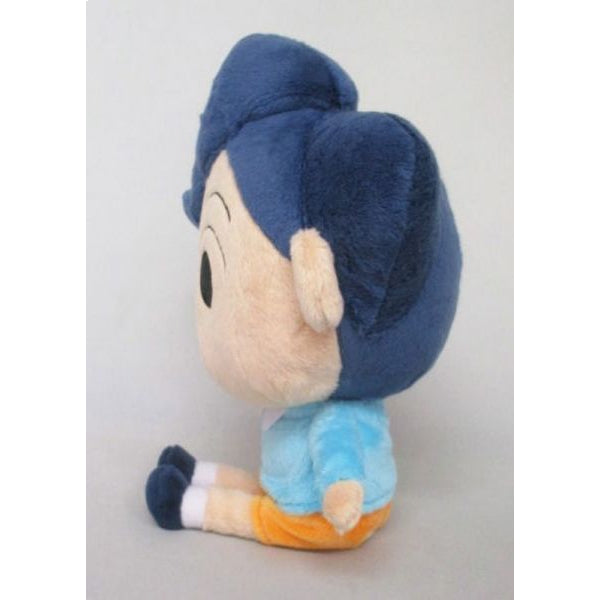 Crayon Shin-chan Movie 29: Mystery Meki! Hana no Tenkasu Gakuen Plush