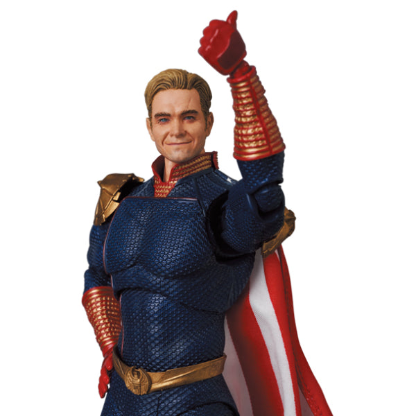 MAFEX "THE BOYS" HOMELANDER