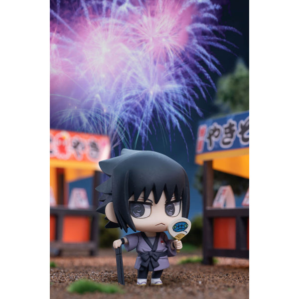 Petit Chara Land NARUTO 10th Anniversary Ver.