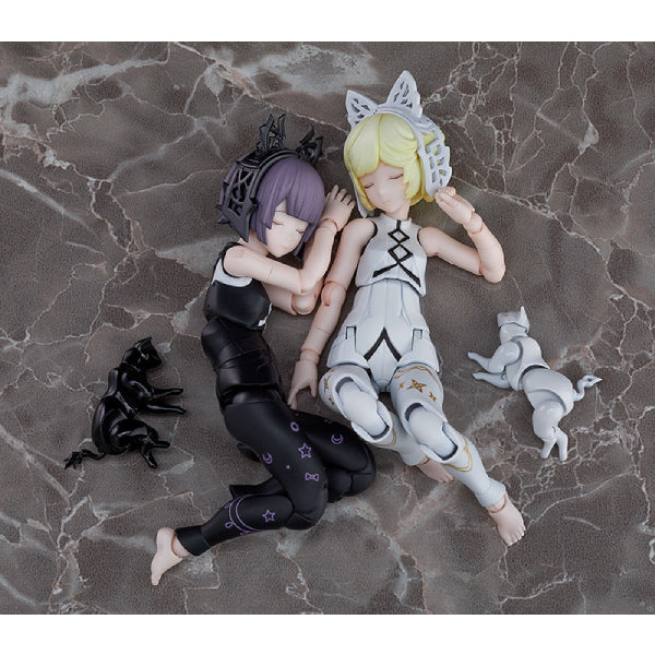 GSC - chitocerium XXII-tanio (alb & atr)