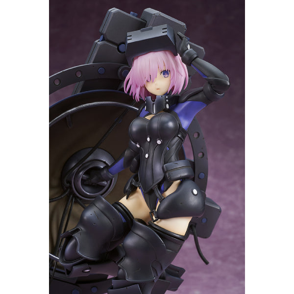 FGO Fate / Grand Order Shielder / Mash Kyrielight [Ortenaus]