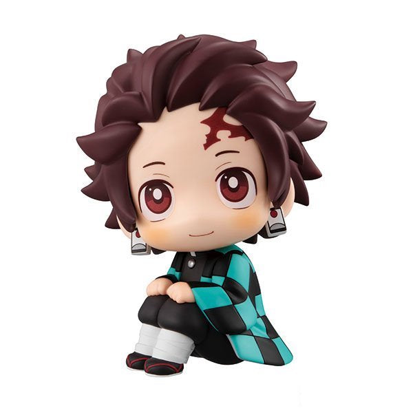 LOOK UP SERIES Demon Slayer Tanjiro Kamado (2025 JUL ver)